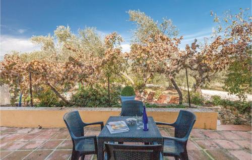 Five-bedroom Holiday Home In Ronda