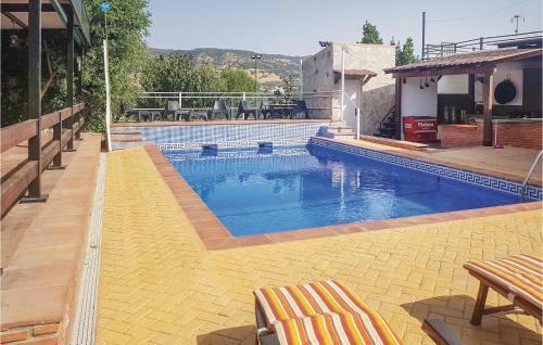 Five-bedroom Holiday Home In Ronda