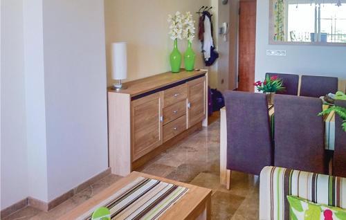Two-bedroom Apartment In Roquetas De Mar