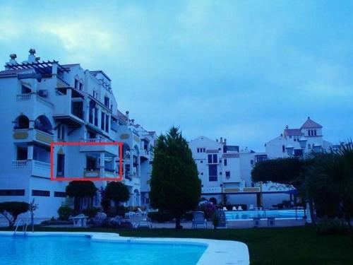 Apartment Calle Am�rico Vespucio