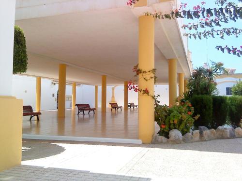 Apartment Calle Am�rico Vespucio