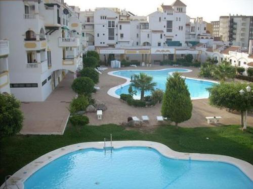 Apartment Calle Am�rico Vespucio