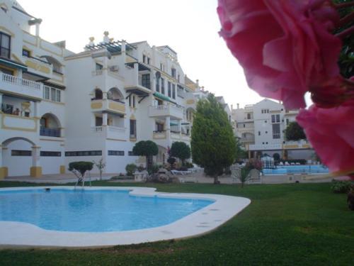 Apartment Calle Am�rico Vespucio