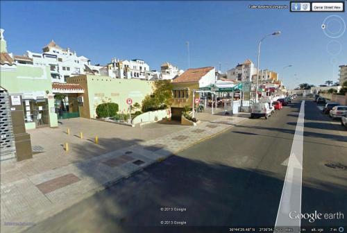 Apartment Calle Am�rico Vespucio