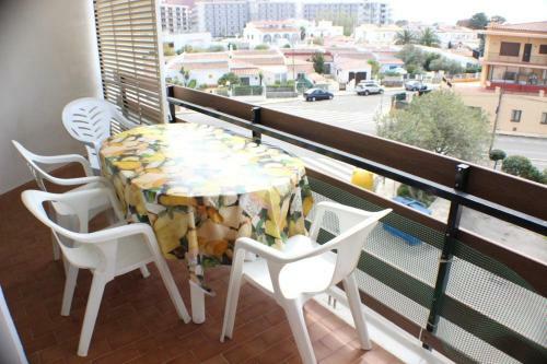 Apartamento Sant Josep
