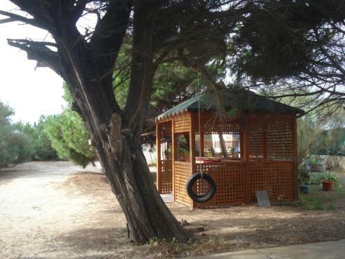 Finca Las Dunas