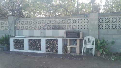 Finca Las Dunas