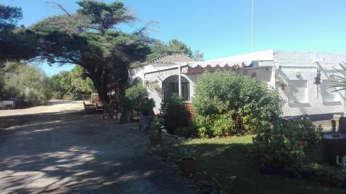 Finca Las Dunas