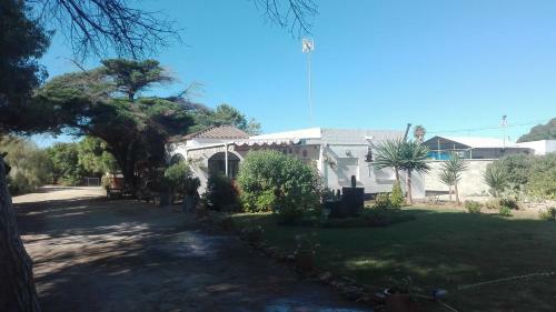 Finca Las Dunas