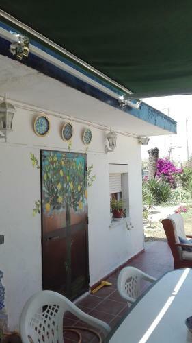 Finca Las Dunas