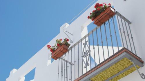 Apartamento 7escalones