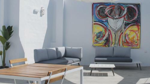 Apartamento 7escalones