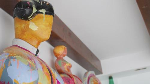 Apartamento 7escalones