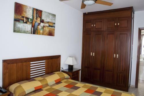 Apartamentos Marina