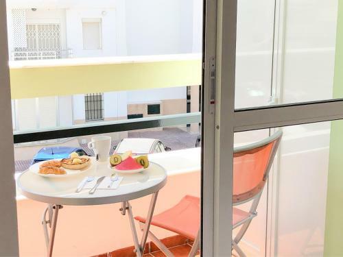 Summerland Apartments Rota