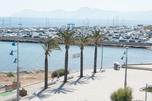 Villa Son Crestes