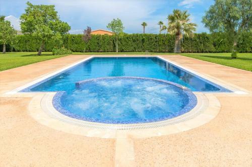 Villa Son Crestes