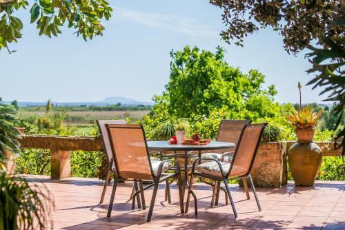 Sa Pobla Villa Sleeps 6 Pool Wifi