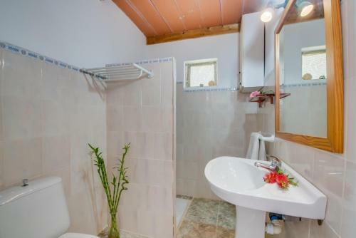 Sa Pobla Villa Sleeps 6 Pool Wifi