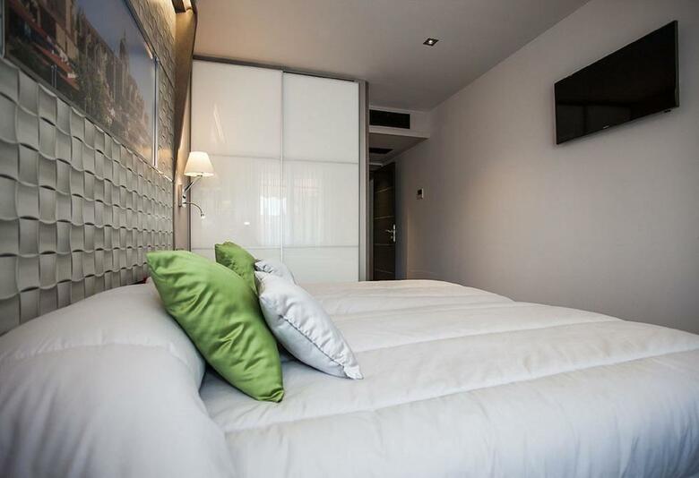 Hostal Barcelona