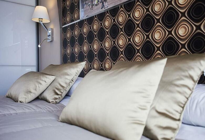 Hostal Barcelona
