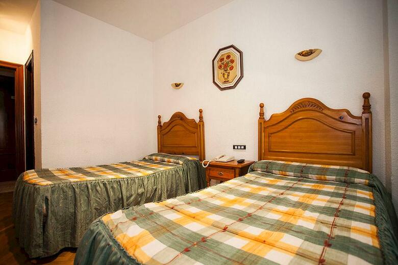 Hostal Barcelona