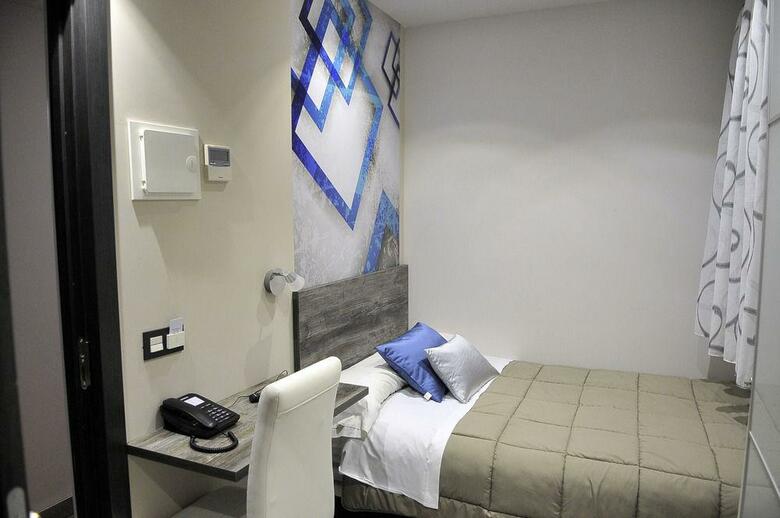Hostal Barcelona