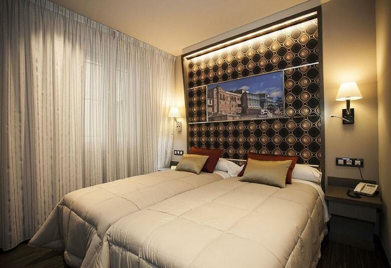 Hostal Barcelona