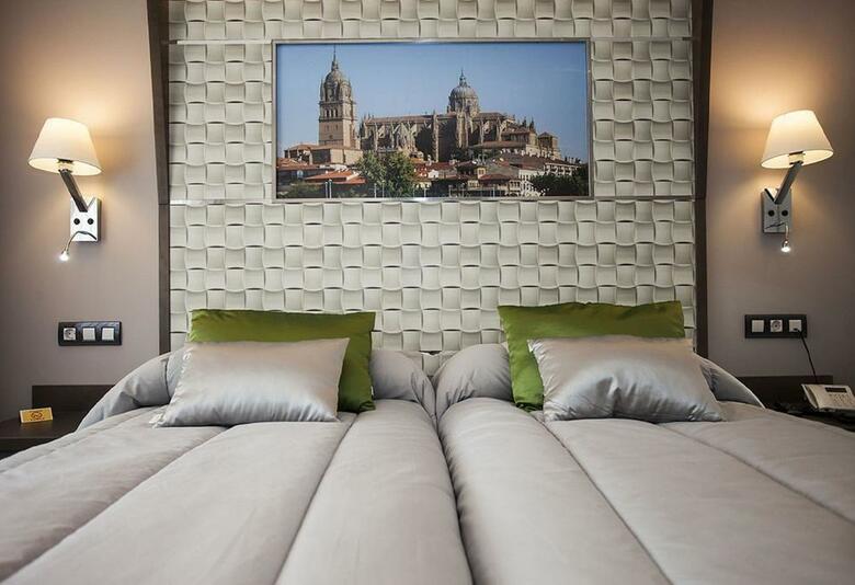 Hostal Barcelona