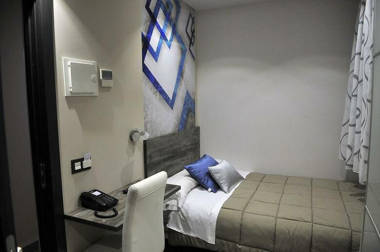 Hostal Barcelona