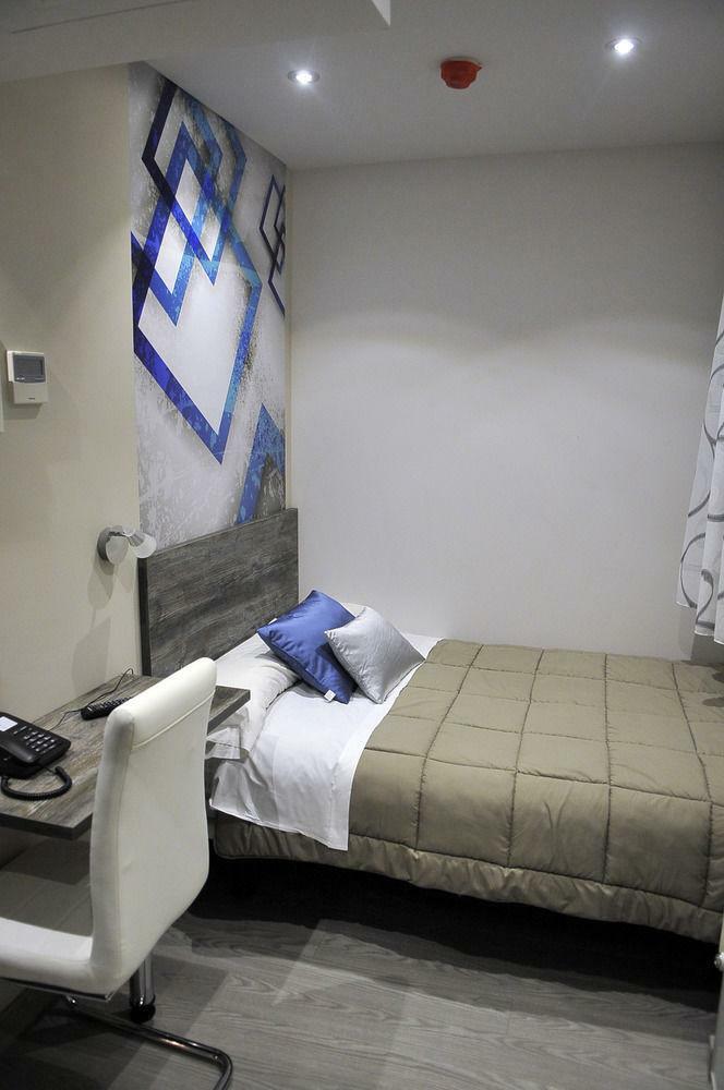 Hostal Barcelona