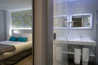 Apartamento Salamanca Suite Studios