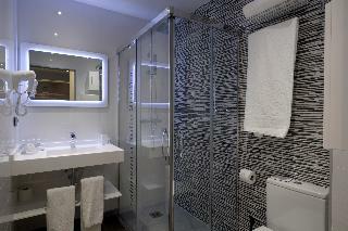 Apartamento Salamanca Suite Studios