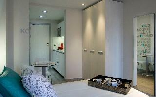 Apartamento Salamanca Suite Studios
