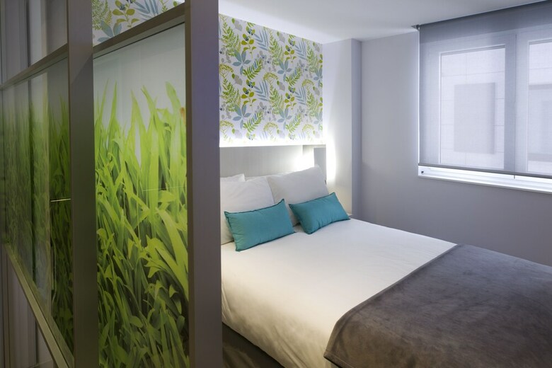 Apartamento Salamanca Suite Studios