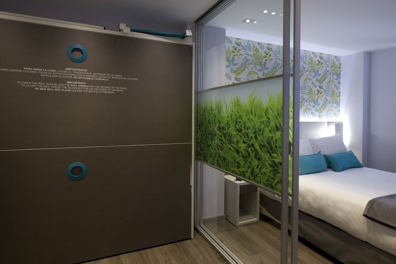 Apartamento Salamanca Suite Studios