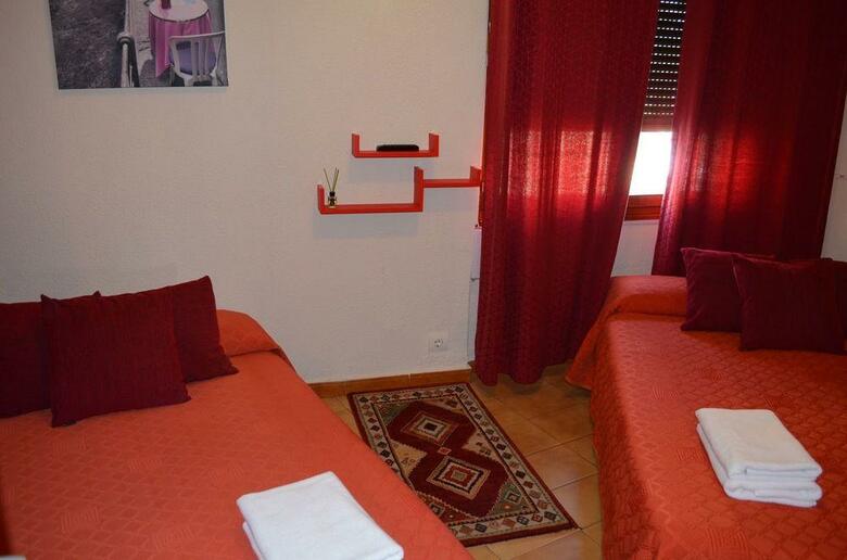 Hostal Pension Salamanca