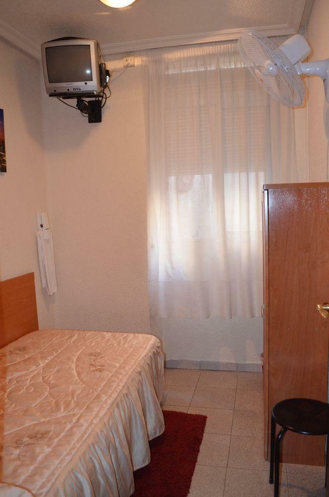 Hostal Pension Salamanca