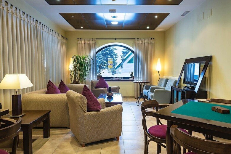 Hotel Valle De Izas