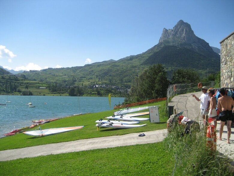 Hotel Valle De Izas