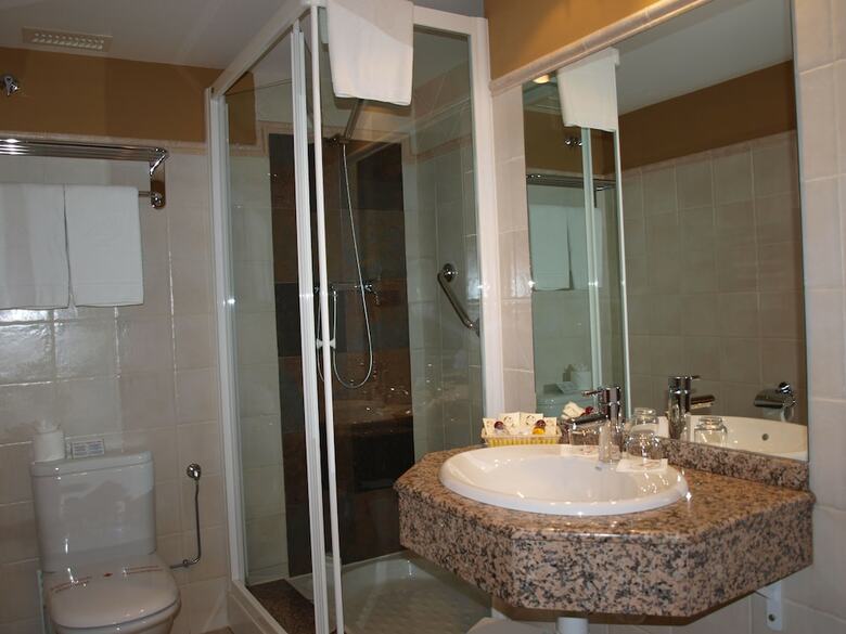 Hotel Valle De Izas