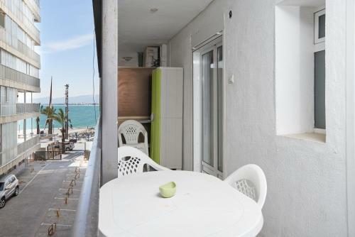 Apartamento Different Acantilados