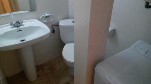Apartamento Different Acantilados
