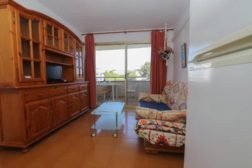 Apartamento Marathon 2