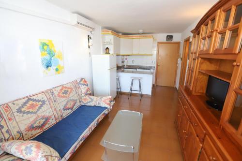 Apartamento Marathon 2