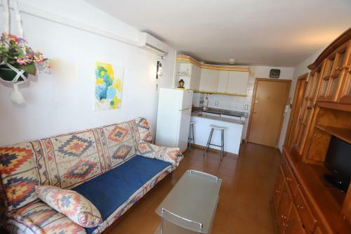 Apartamento Marathon 2
