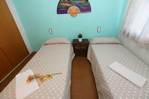 Apartamento Marathon 2