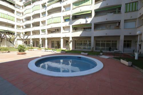 Apartamento Marathon 2