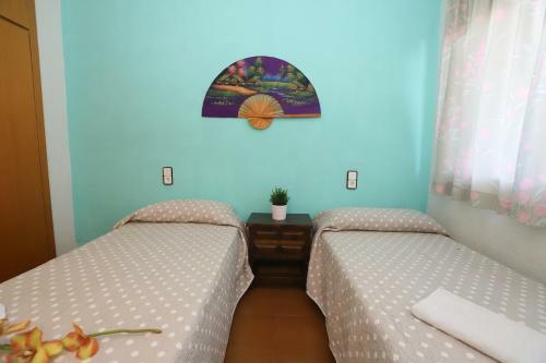 Apartamento Marathon 2