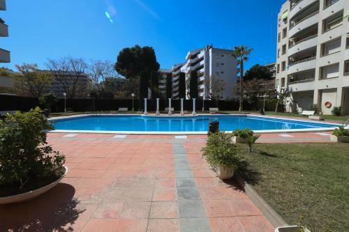 Apartamento Marathon 2
